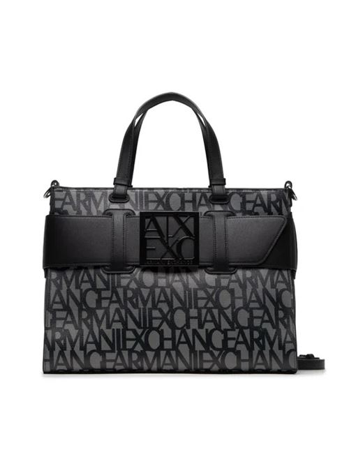 shopping bag ARMANI EXCHANGE | 942689 3F742000850